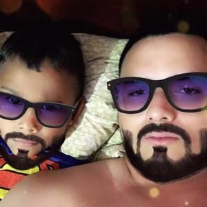 Meet your Posher, Armando